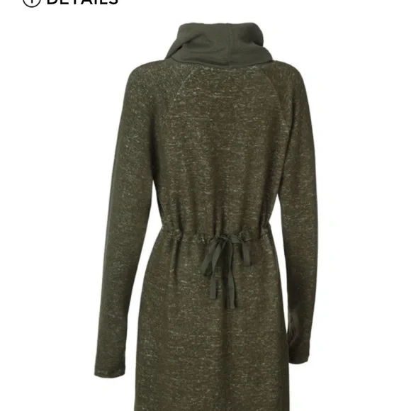 ⭐️⭐️CABI NEVER WORN SOLACE DRESS⭐️⭐️ - Picture 2 of 5